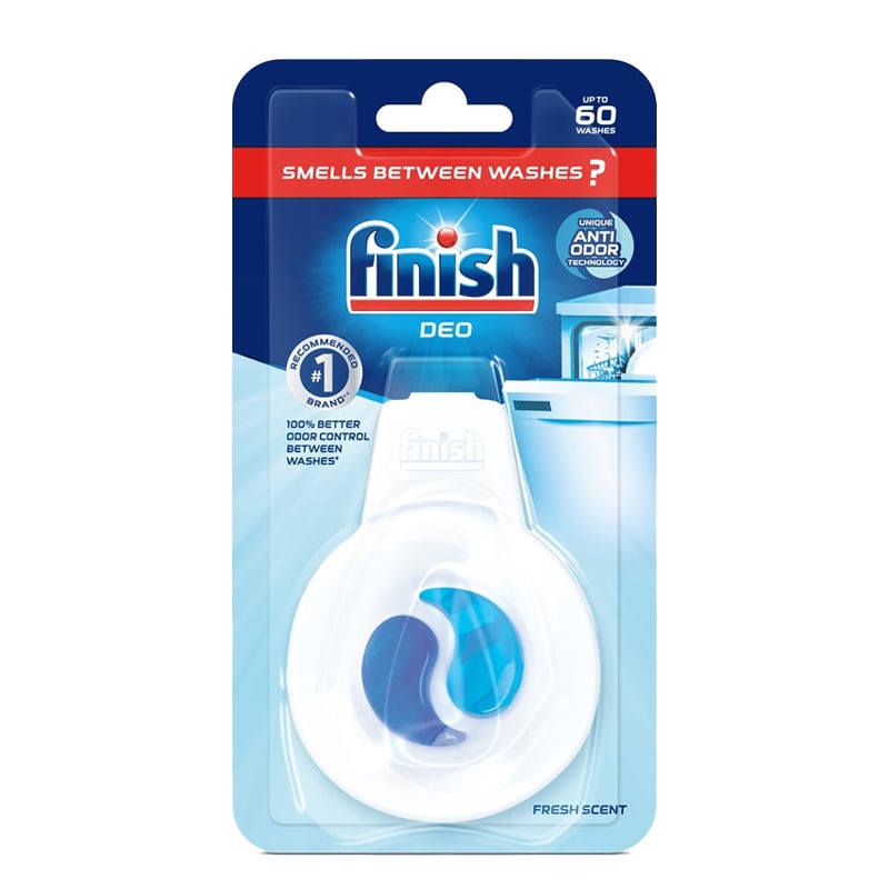 Finish Odourstop Opvaskemaskine deo - 1