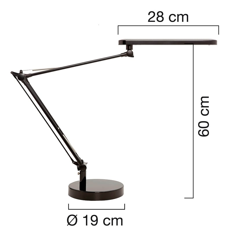 Bordlampe Unilux Mambo - 4
