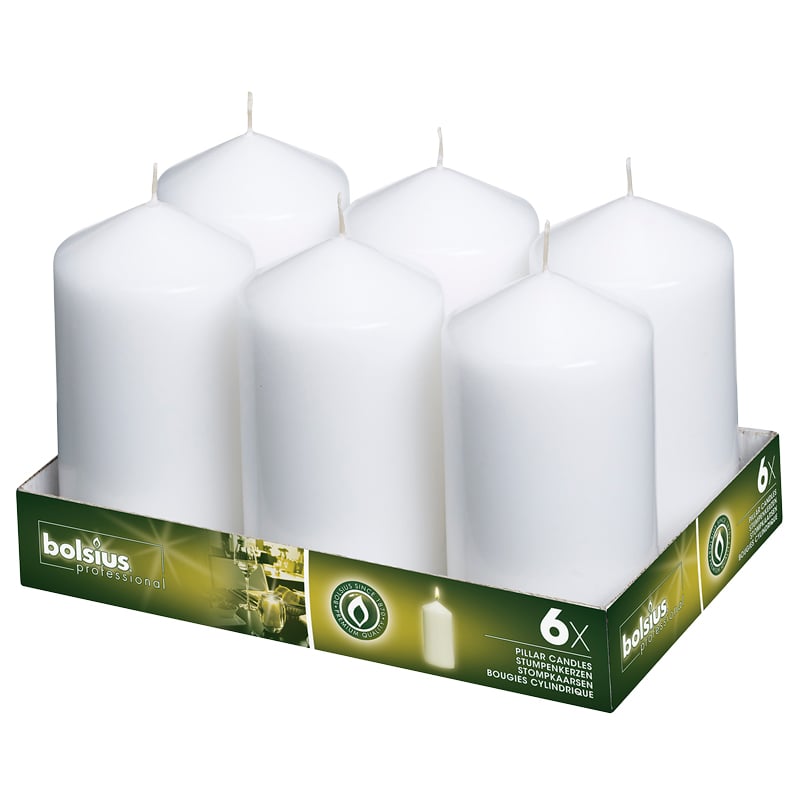 Bolsius Bloklys - 1