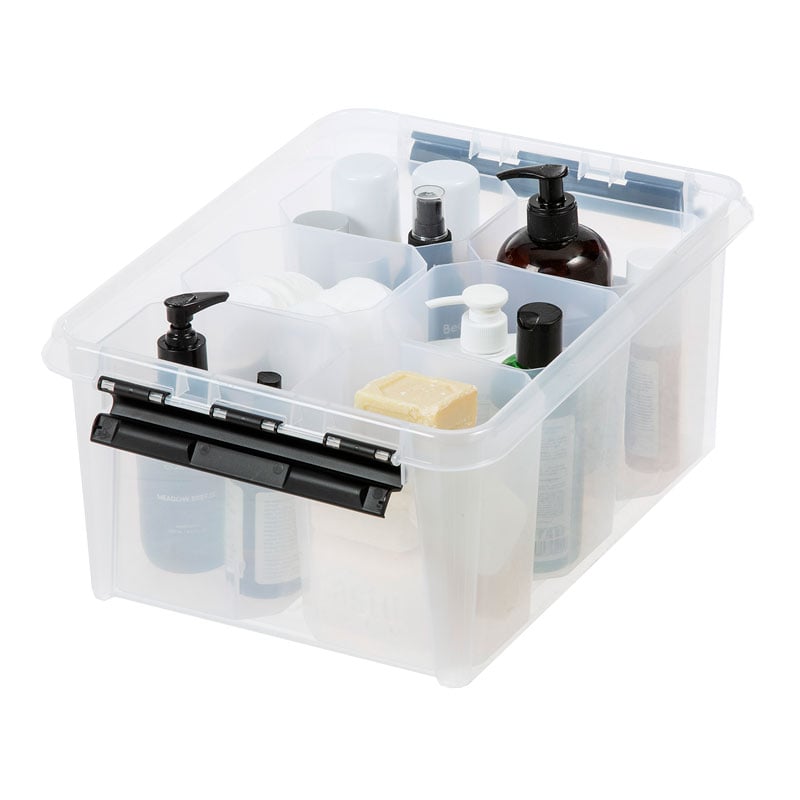 SmartStore indsatser - 6