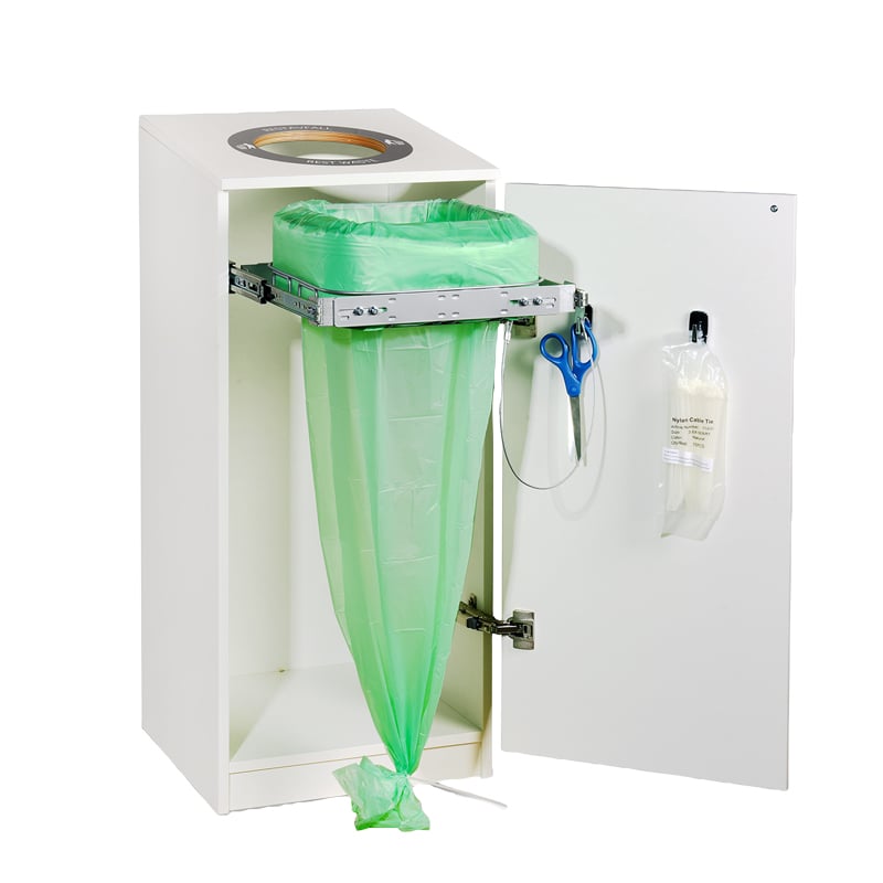 Kildesorterings Bin Multi System 1 - 2