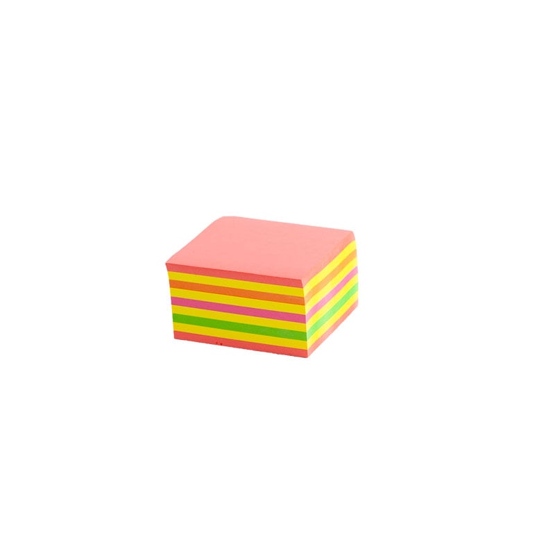 Post-it kubus - 2