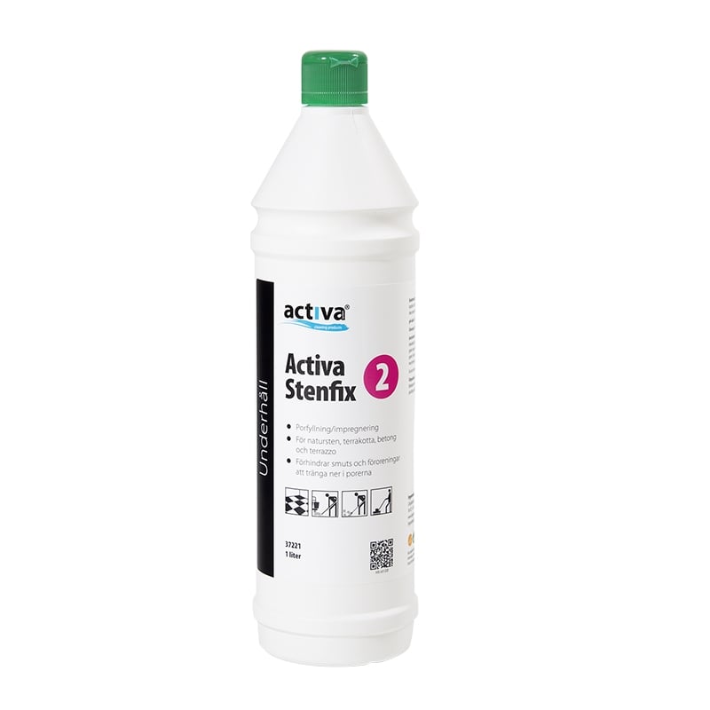 Activa Stenfix 2 - 1