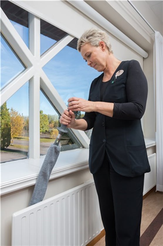Vikan interiør moppe - 6