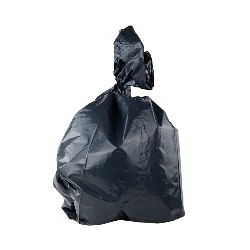 Cleanup Sorte affaldssække - 7
