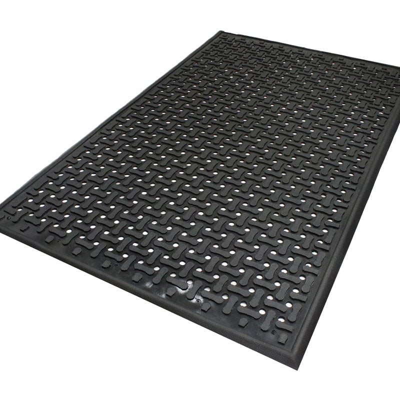 Arbejdspladsmåtte Comfort Flow - 1