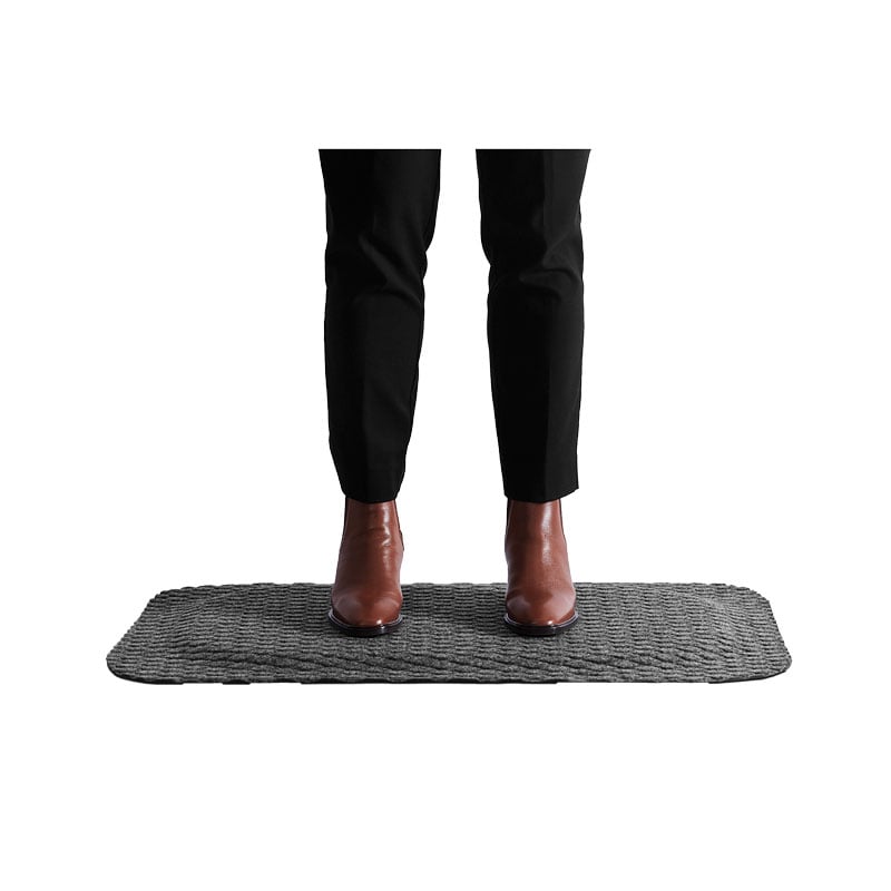 Arbejdspladsmåtte Yoga Fashion - 6