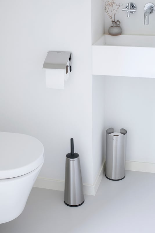 Brabantia toiletpapirholder - 8