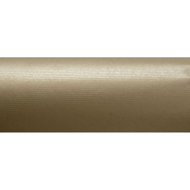 Gavepapir rillet guld - 2