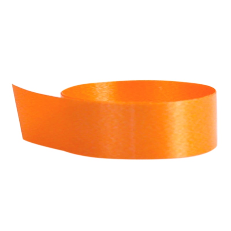 Polybånd orange - 1