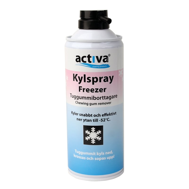 Activa kølespray - 1