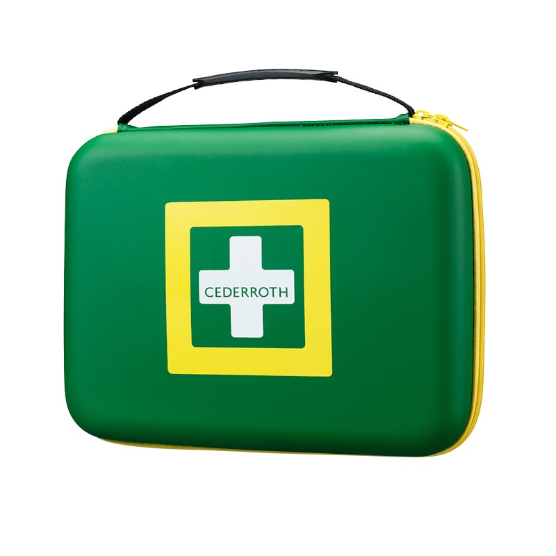 Cederroth Førstehjælp Kit Large - 1