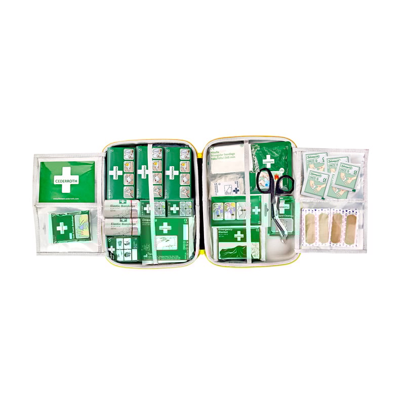 Cederroth Førstehjælp Kit Large - 2