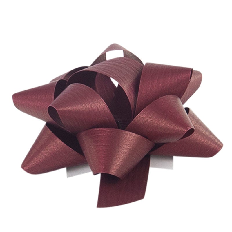 Roset Mattline bordeaux - 1