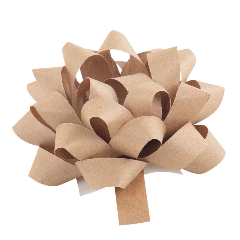Roset papir Natur - 1