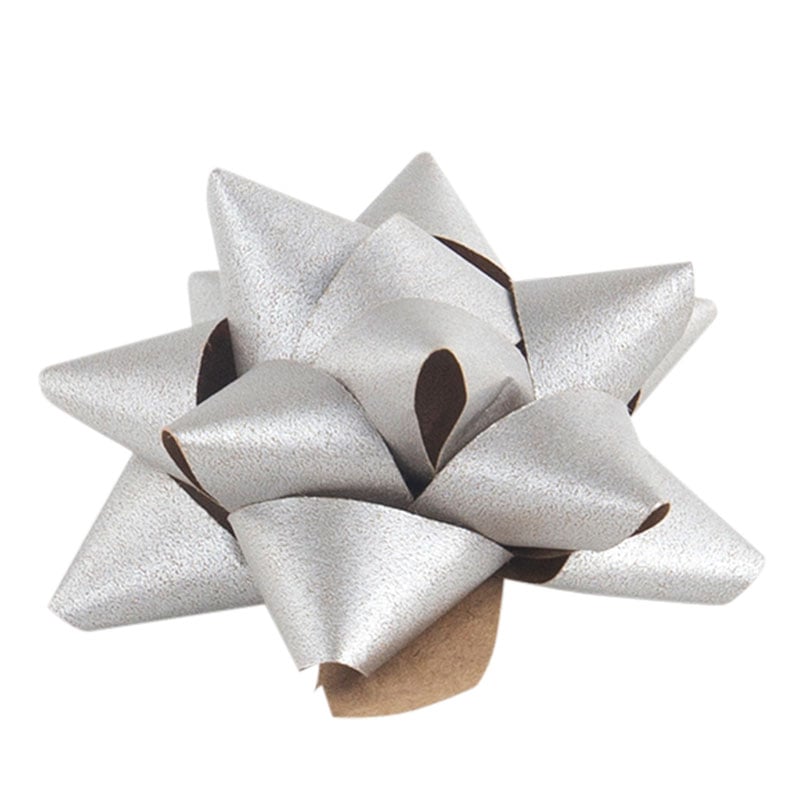 Roset papir Recycled silver - 1