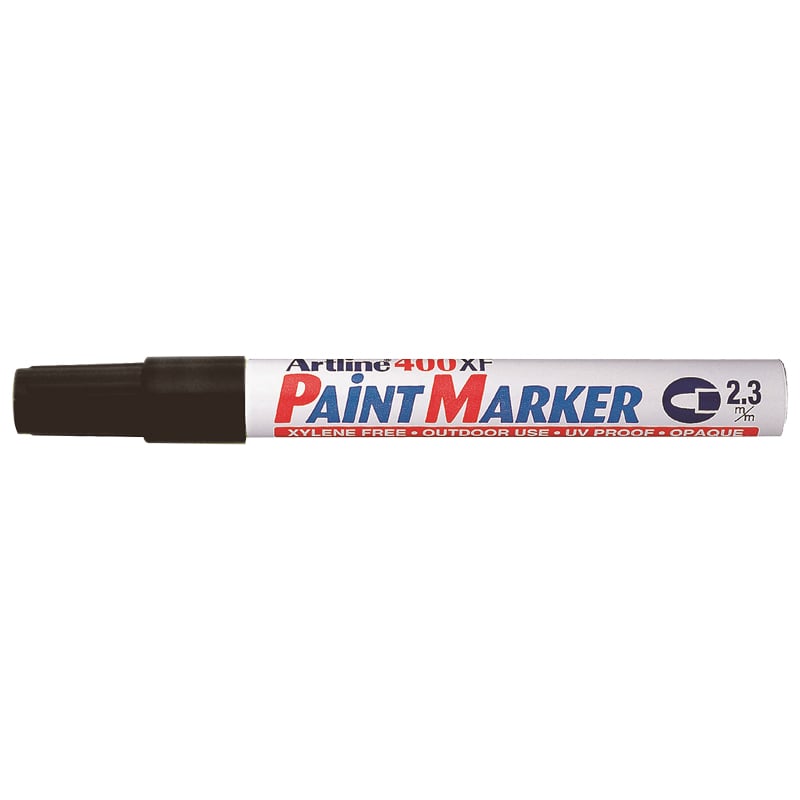 Marker Artline 400XF - 1