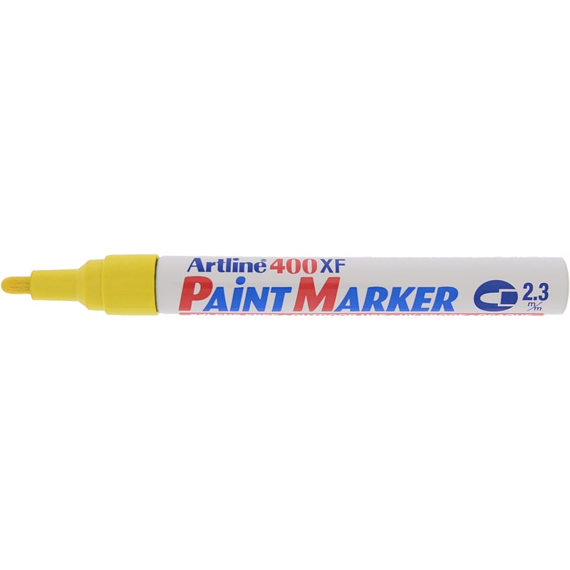 Marker Artline 400XF - 2