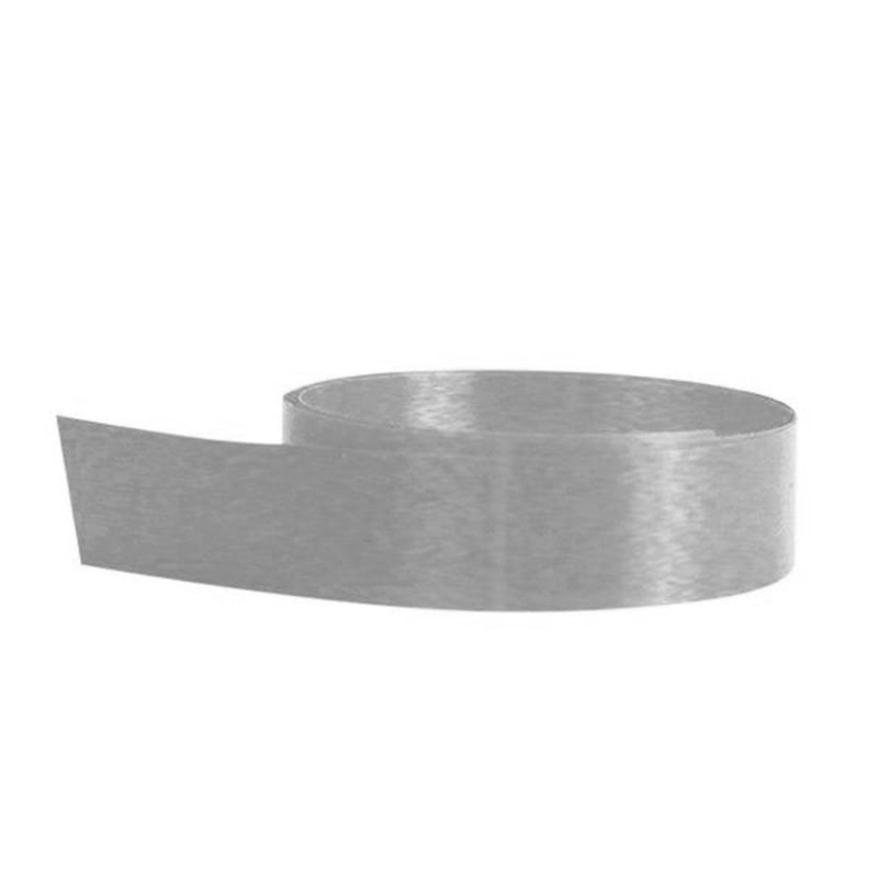 Polybånd Silvergrå - 1