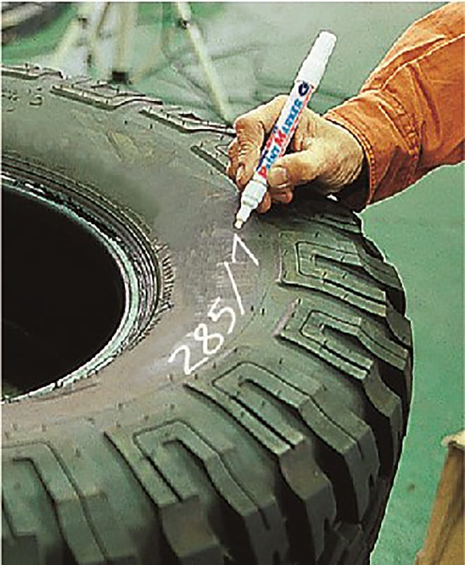 Marker Artline 400XF - 3