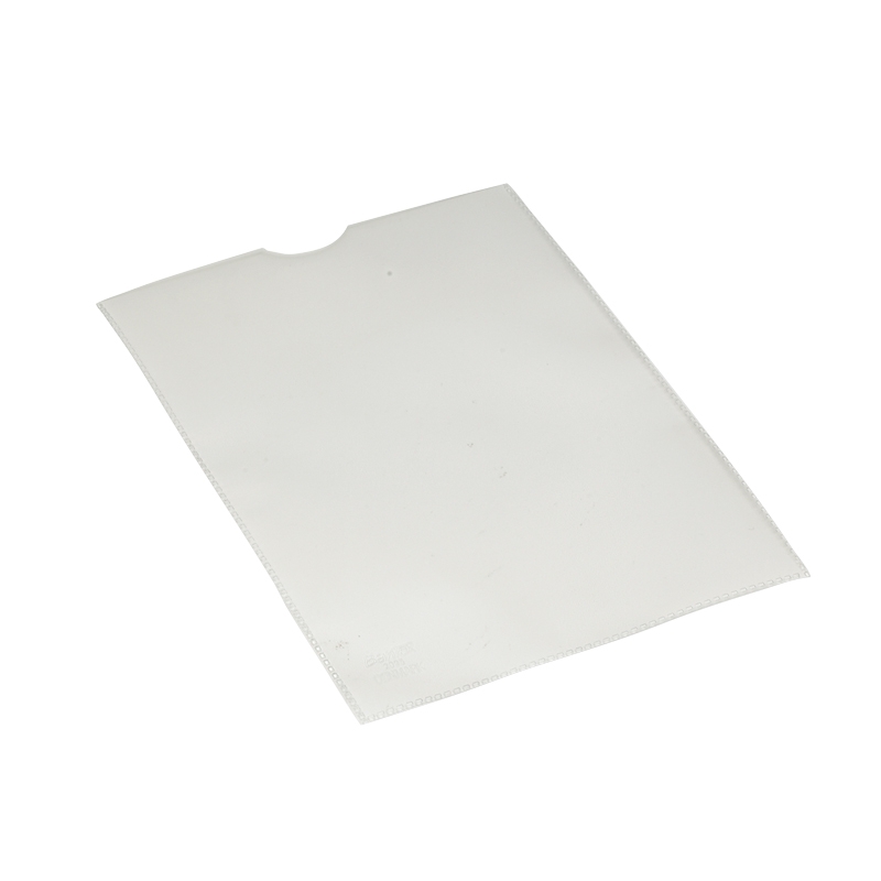 Plastetui Bantex - 2