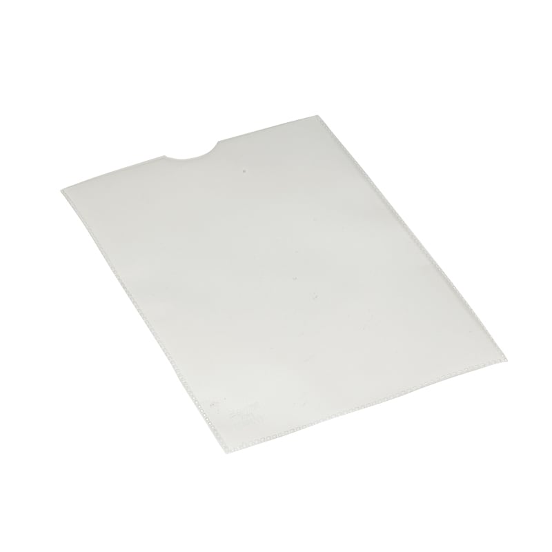 Plastetui Bantex - 2