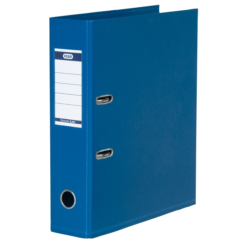 Elba Strong-line brevordner - 8