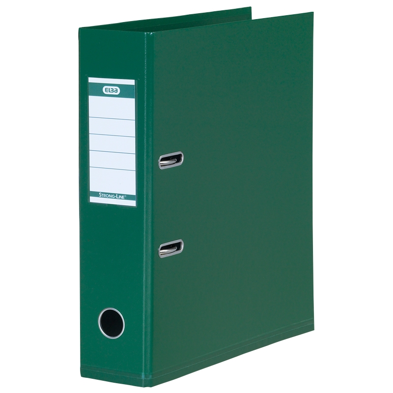 Elba Strong-line brevordner - 11