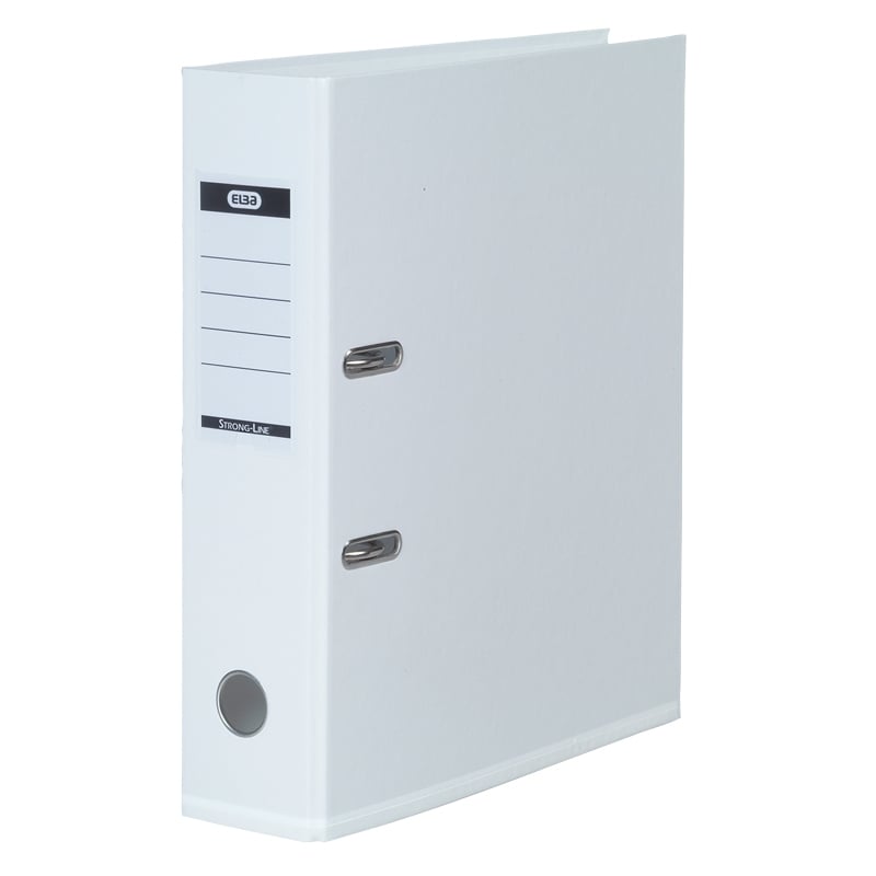 Elba Strong-line brevordner - 6