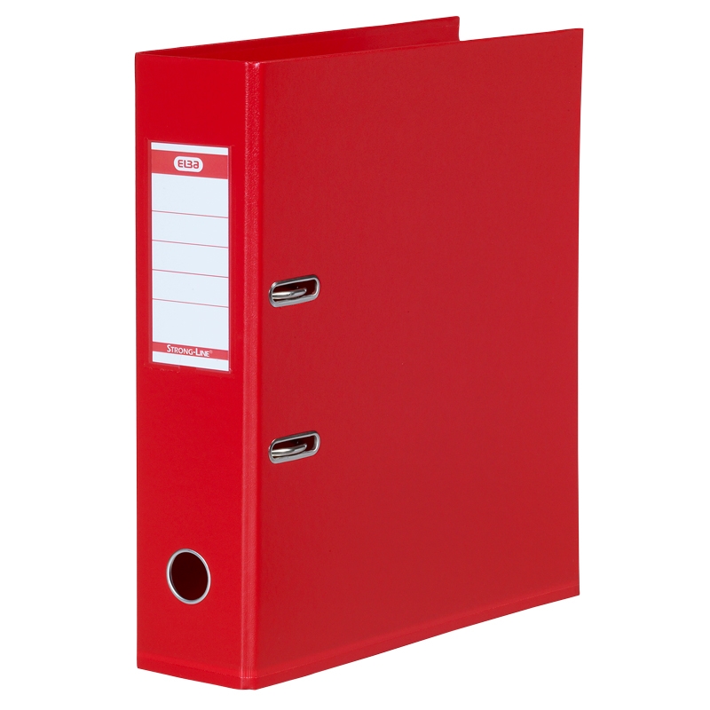 Elba Strong-line brevordner - 5