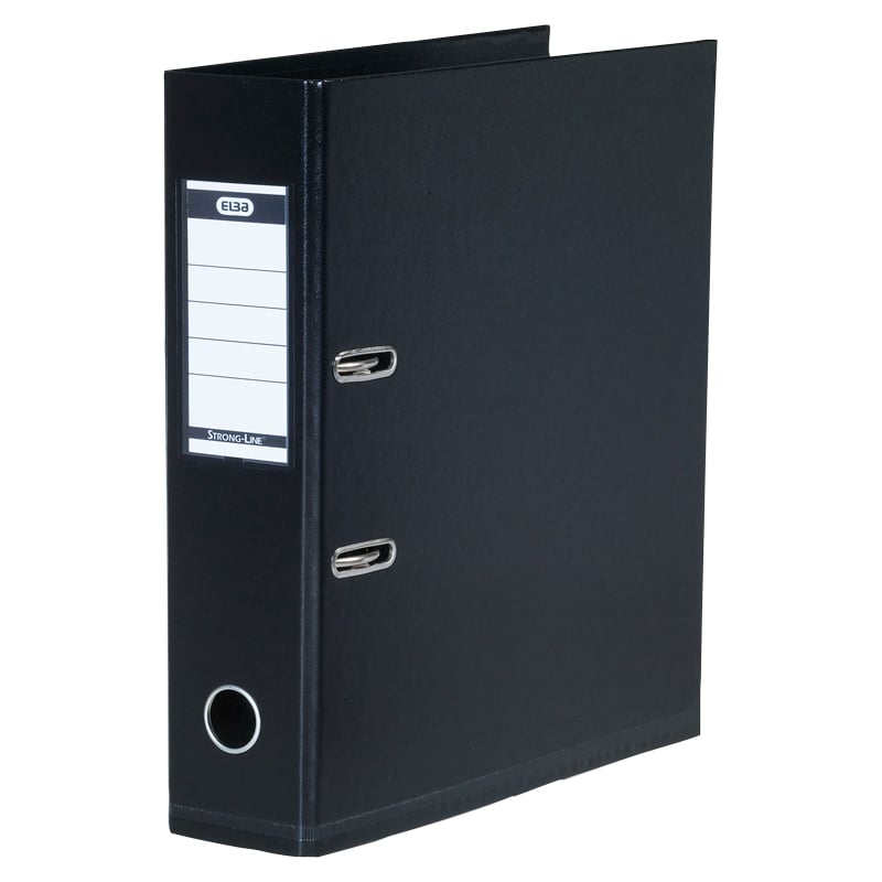 Elba Strong-line brevordner - 9