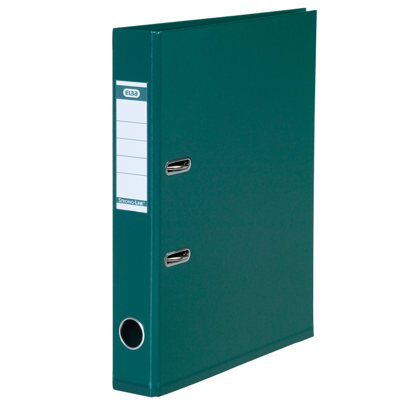Elba Strong-line brevordner - 3