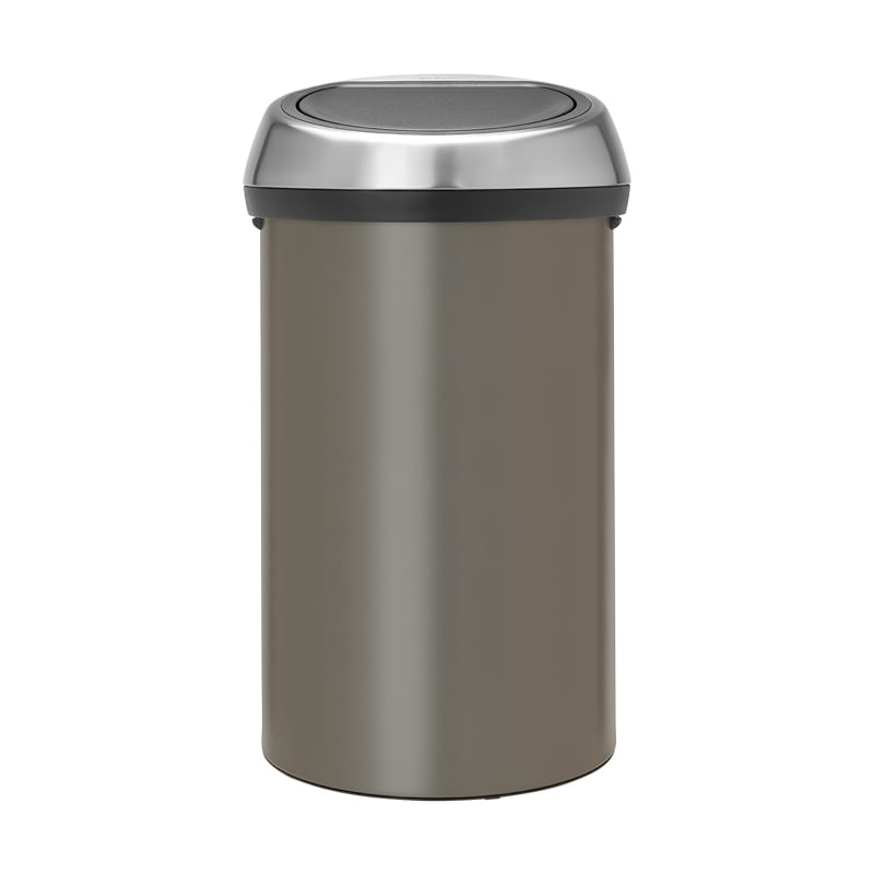 Brabantia Touch Bin Affaldsspand 60 liter - 4