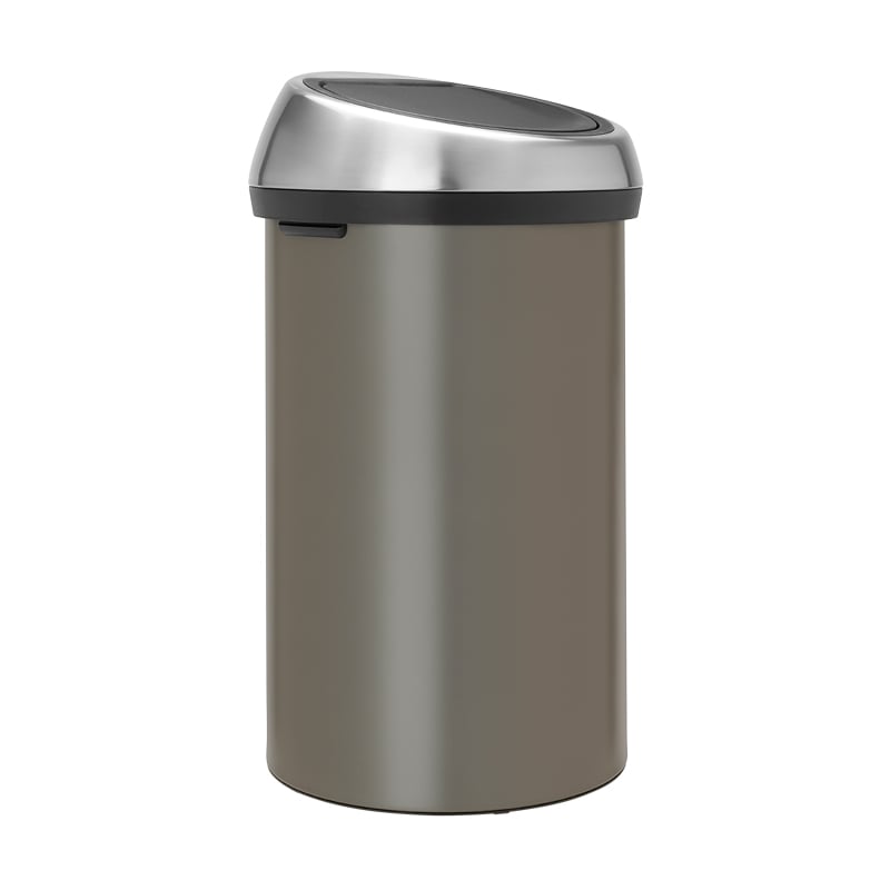 Brabantia Touch Bin Affaldsspand 60 liter - 10