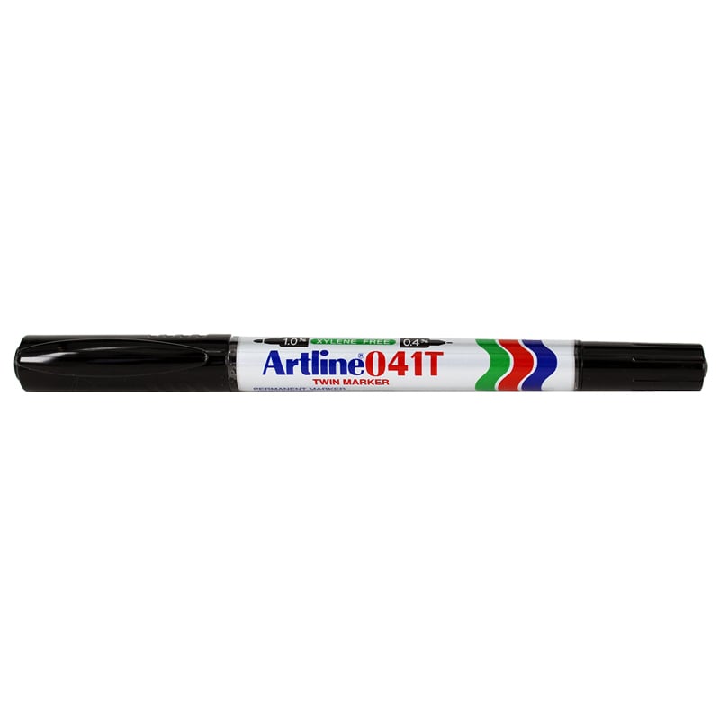 Marker Artline 041T 2-i-1 - 2