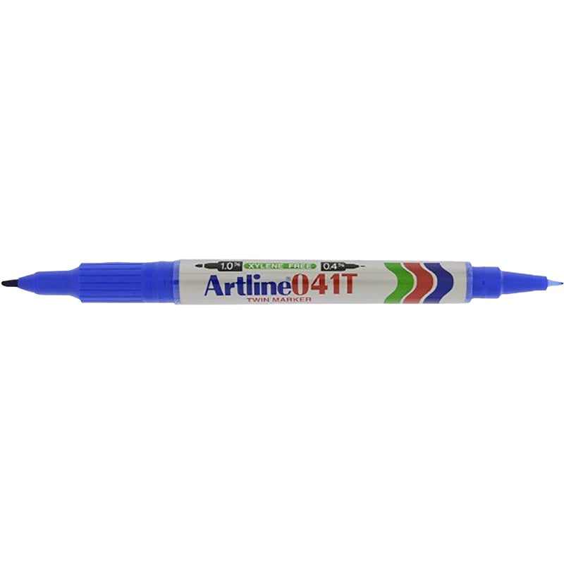 Marker Artline 041T 2-i-1 - 4