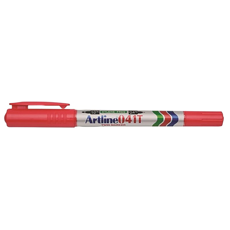 Marker Artline 041T 2-i-1 - 3