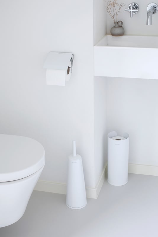 Brabantia toiletpapirholder - 5