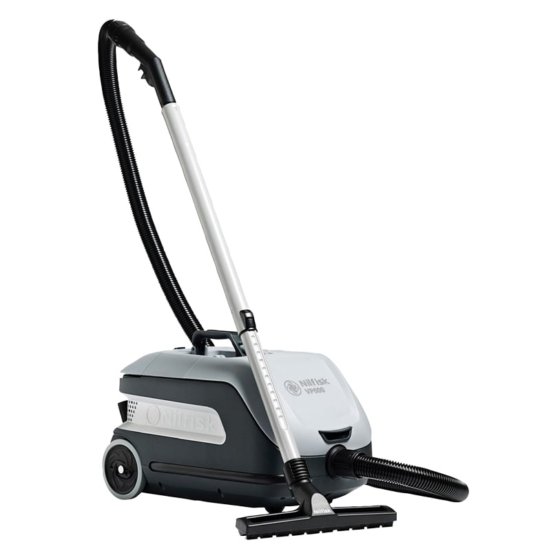 Støvsuger Nilfisk VP600 Nordic - 1