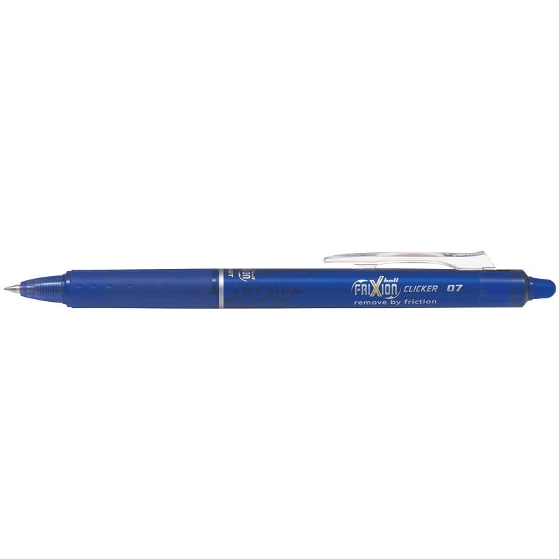 Pilot Frixion Clicker - 1