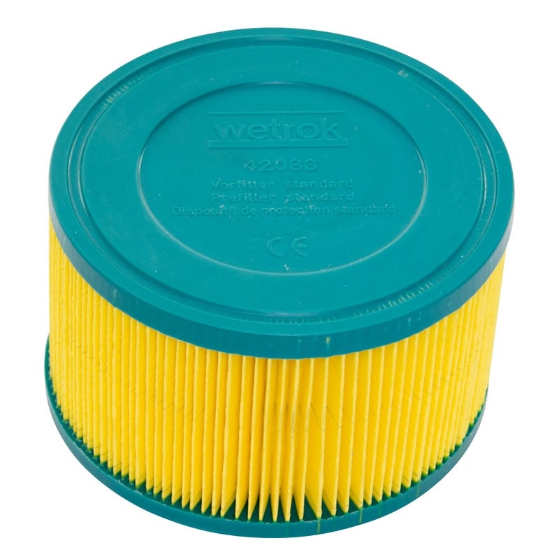 Wetrok Forfilter Monovac/Durovac - 1
