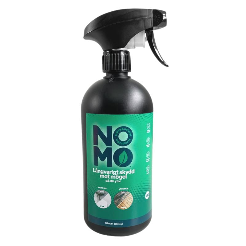 NOMO Skimmelfjerner - 2