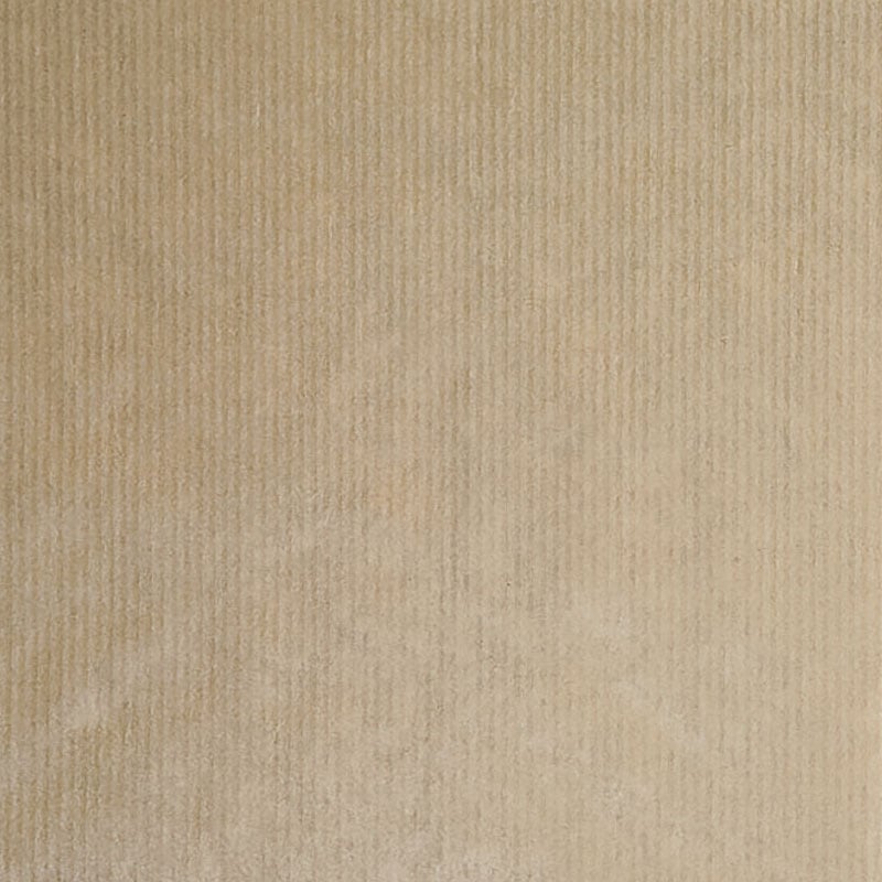 Gavepapir rillet ubleget kraft