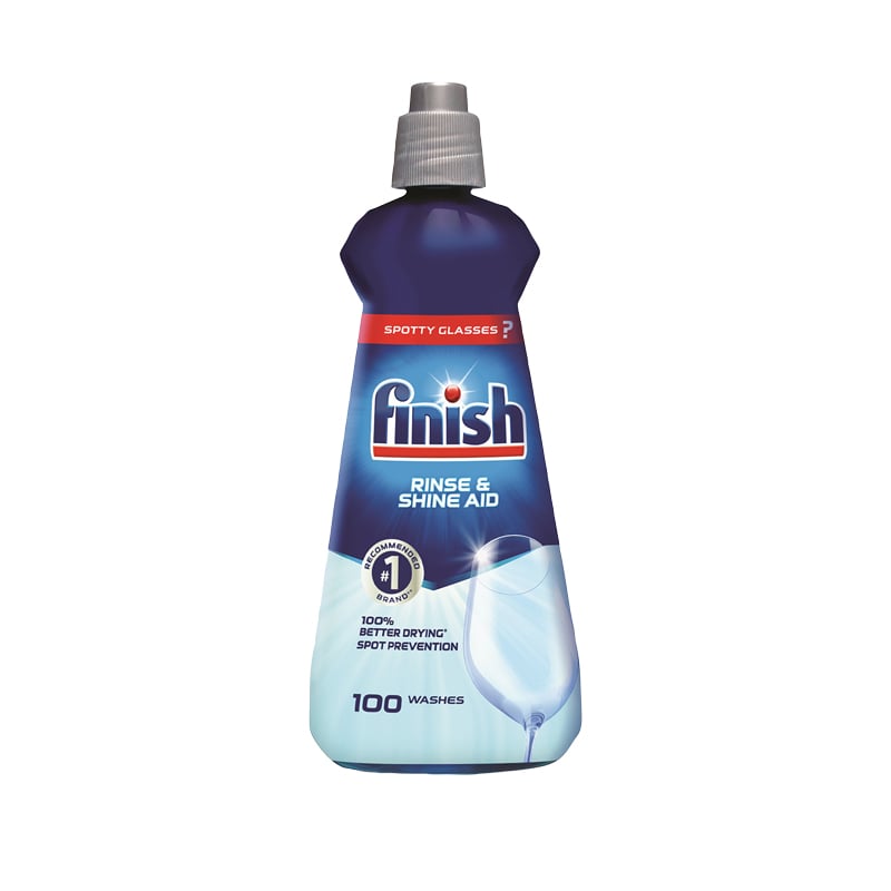 Finish afspændingsmiddel Ecolabel - 1