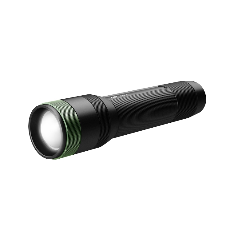 Lommelygte GP Ursa. - 1