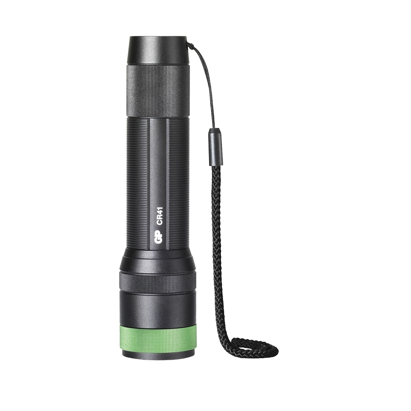 Lommelygte GP Ursa. - 3