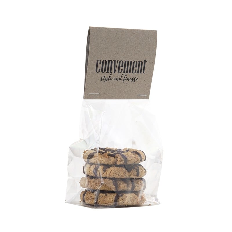 Cellofanposer - fix-up poser, limet bund - 3