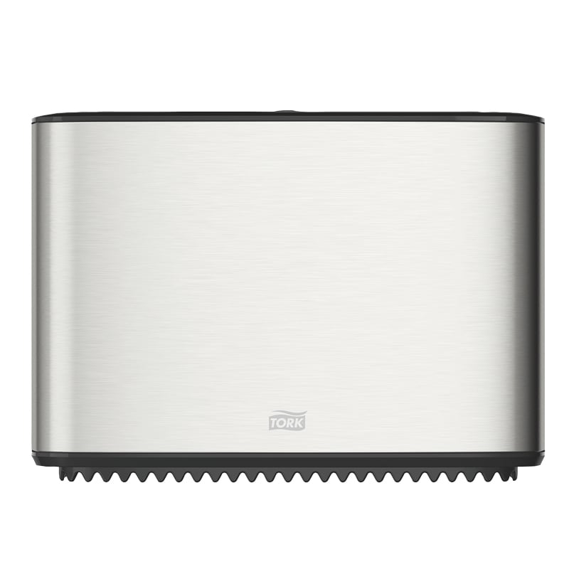 Tork Dispenser Mini Jumbo Toiletpapir, T2 - 2