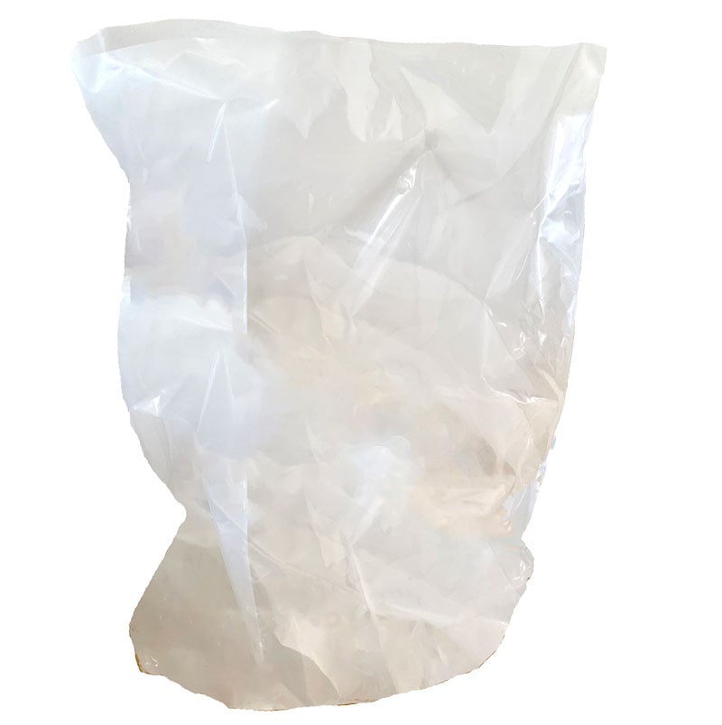 Hygiejnepose Transparent - 1