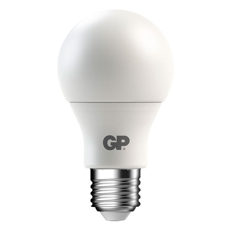 Kronepære LED E27 GP - 2